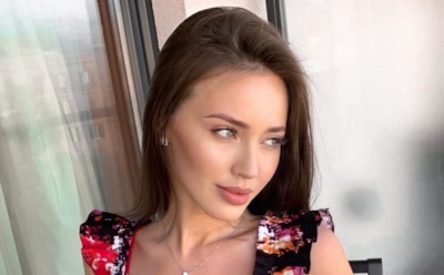 Дочь Тарасова и Костенко сказала первое слово