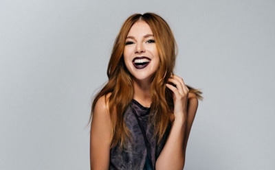 «Роскошная»: Пресняков прокомментировал фото Подольской в купальнике