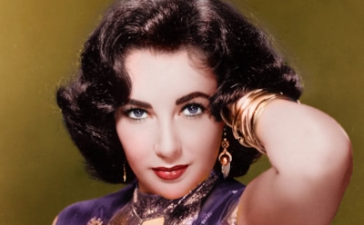 Rolls-Royce Элизабет Тейлор выставлен на торги за $2 млн