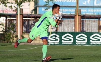 Вратаря сборной Таджикистана пожизненно отстранили от футбола