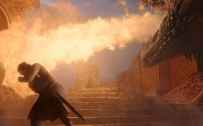 В сценарии нашелся ответ на загадку в финале "Игры престолов"