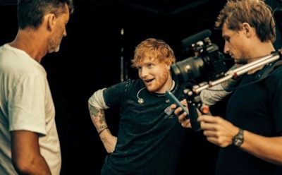 Гастрольный тур Эда Ширана установил мировой рекорд