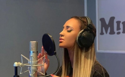 Forbes раскрыл доход Бузовой от рекламы в Instagram