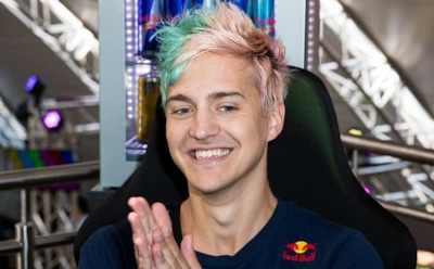 Сервис Mixer переманил с Twitch стримера Ninja за $932 млн