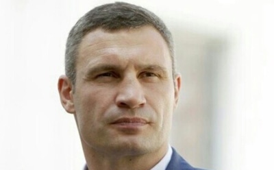 Виталия Кличко заподозрили в бегстве из Украины