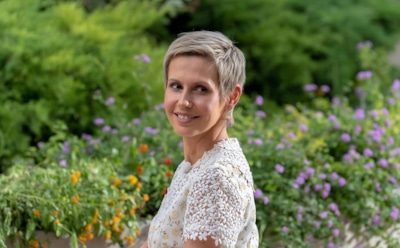 Жена Башара Асада заявила, что смогла победить рак