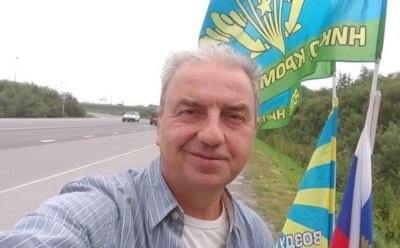 "Мне плевать на них": Шахрин о выступлении во время протестов