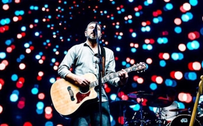 Фанаты осудили группу "Сплин" за "продажное" участие в "Шашлык-Live"