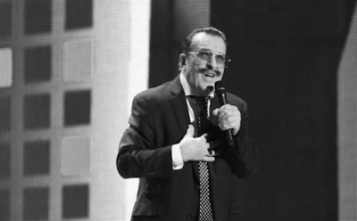 Умер Вилли Токарев