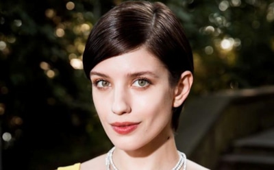 Анна Чиповская заявила, что не хочет замуж и детей