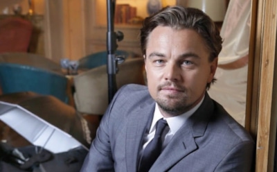 СМИ сообщили о тайной помолвке Леонардо Ди Каприо