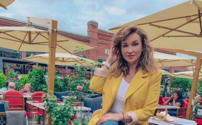 Анфиса Чехова поразила фанатов фотографиями в душе