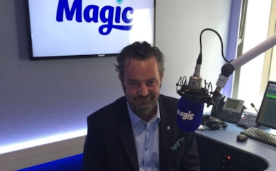 Звезда сериала «Друзья» Мэтью Перри продает пентхаус за $35 млн