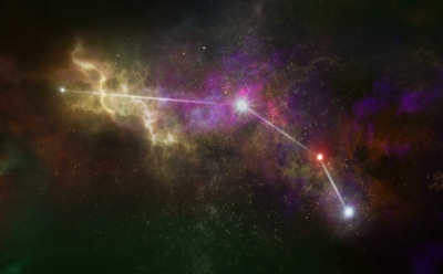 Гороскоп на неделю с 5 по 11 августа: домашние хлопоты