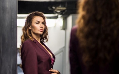 СМИ: судимую сестру Эвелины Бледанс подозревают в новом преступлении