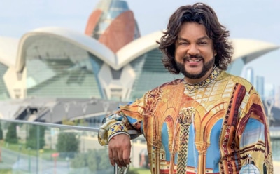 Киркоров похвастался эксклюзивной обувью, подаренной его косметологом