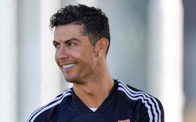 Криштиану Роналду подал в суд после обвинений об изнасиловании