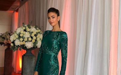 Анастасия Шубская из-за проблем с почками оказалась под капельницей