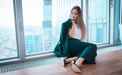 Мария Слугина, проходившая кастинг на «Дом-2», отдыхает с сыном Тарзана