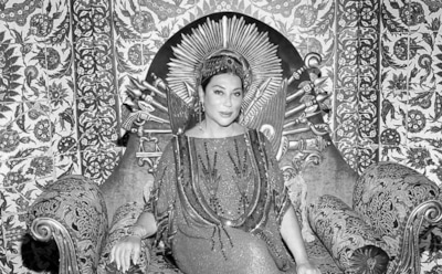 В Италии внезапно умерла фэшн-директор ЦУМа Алла Вербер