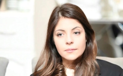 Дочь Веры Глаголевой почтила память бабушки архивным фото