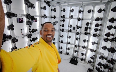 Уилл Смит и Джей Зи выпустят сериал о борьбе женщин с расизмом