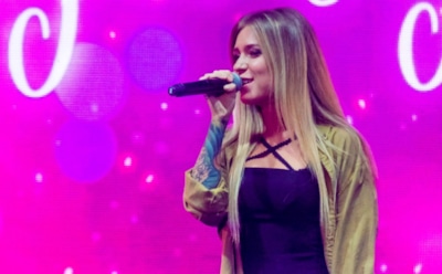 Дакота рассказала, что ей помогло не уйти в состояние «жертвы» после развода