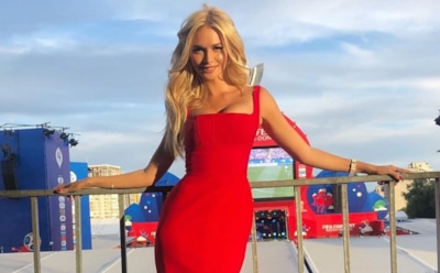 Лопырева выложила новое фото своего 6-месячного сына