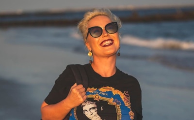 Звезда «Дома-2» Ряска рассказала, как бойфренд из США подал на нее заявление в полицию