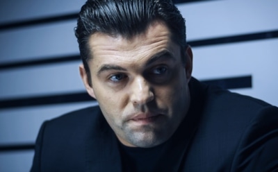 Актера сериала «След» Георгия Теслю-Герасимова жестоко избили