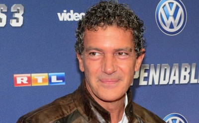 Антонио Бандерас рассказал, как перенесенный инфаркт изменил его жизнь