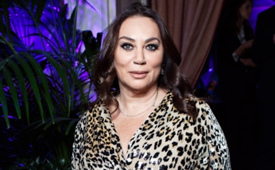 7 фактов об Алле Вербер, которых вы не знали