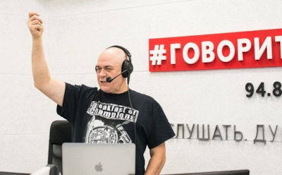 Цирк Запашных оценил убыток от слов Доренко почти в 18 млн руб.