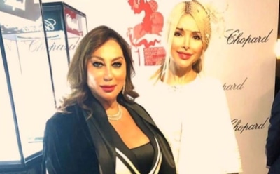 Алена Кравец заявила, что Аллу Вербер отравили