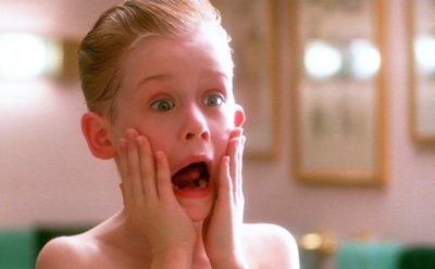 Disney может снять ремейки «Одного дома» и «Ночи в музее»