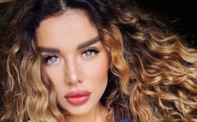 В Сети появилось редкое совместное фото троих детей Седоковой