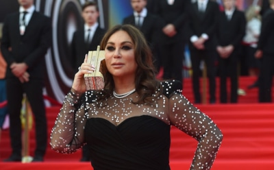 Как знаменитости отреагировали на смерть Аллы Вербер