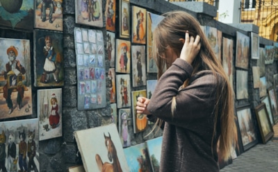 Бельгиец случайно купил картину Рембрандта в 60 тыс. раз дешевле реальной цены