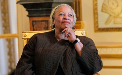 Умерла лауреат Нобелевской премии по литературе Тони Моррисон