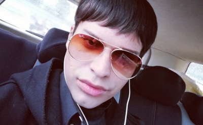 Гогену Солнцеву отказали в эксгумации отца