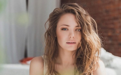 Звезда сериала «Мажор» Разумовская тайно родила ребенка