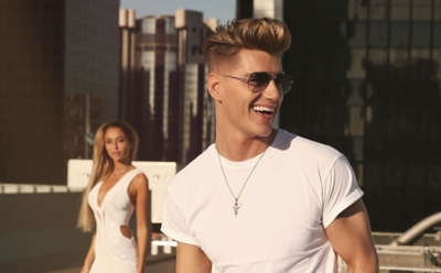 Алексей Воробьев решил получить права по управлению моторной яхтой