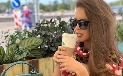 «Наступает на пятки сестре»: Анна Бузова вновь расширила бизнес