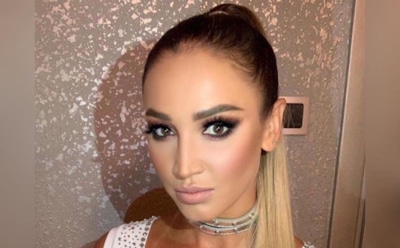 СМИ: Ольга Бузова исполнит гимн Перми за 5 млн руб.