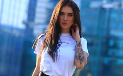 Звезда «Дома-2» Татьяна Мусульбес показала нового возлюбленного