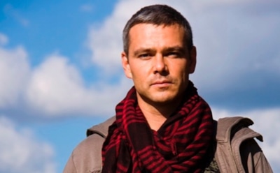 Сергей Губанов встречается с экс-супругой Владимира Епифанцева