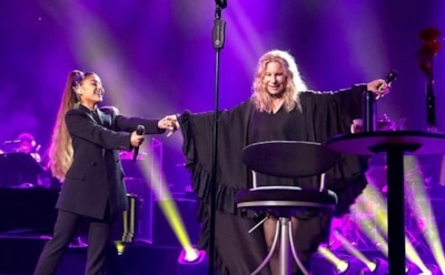 Галкин считает, что Барбара Стрейзанд скопировала образ Пугачевой