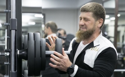 В Чечне рассказали о последней песне Вилли Токарева, посвященной Кадырову