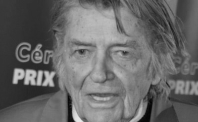 Скончался режиссер Жан-Пьер Моки