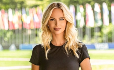 «Нереальная»: Лопырева восхитила поклонников фотографией в купальнике